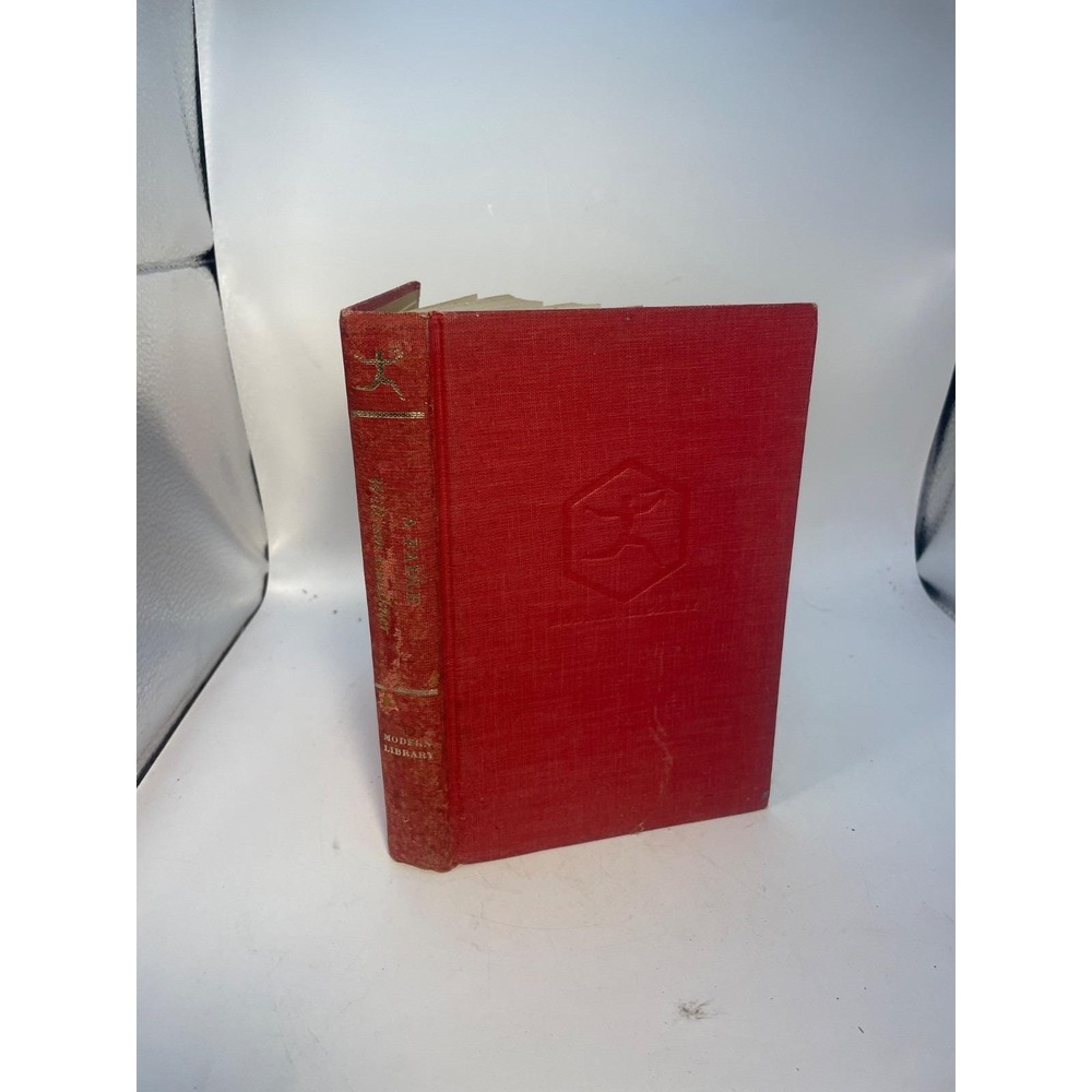 William Faulkner / A Fable 1st Edition 1954